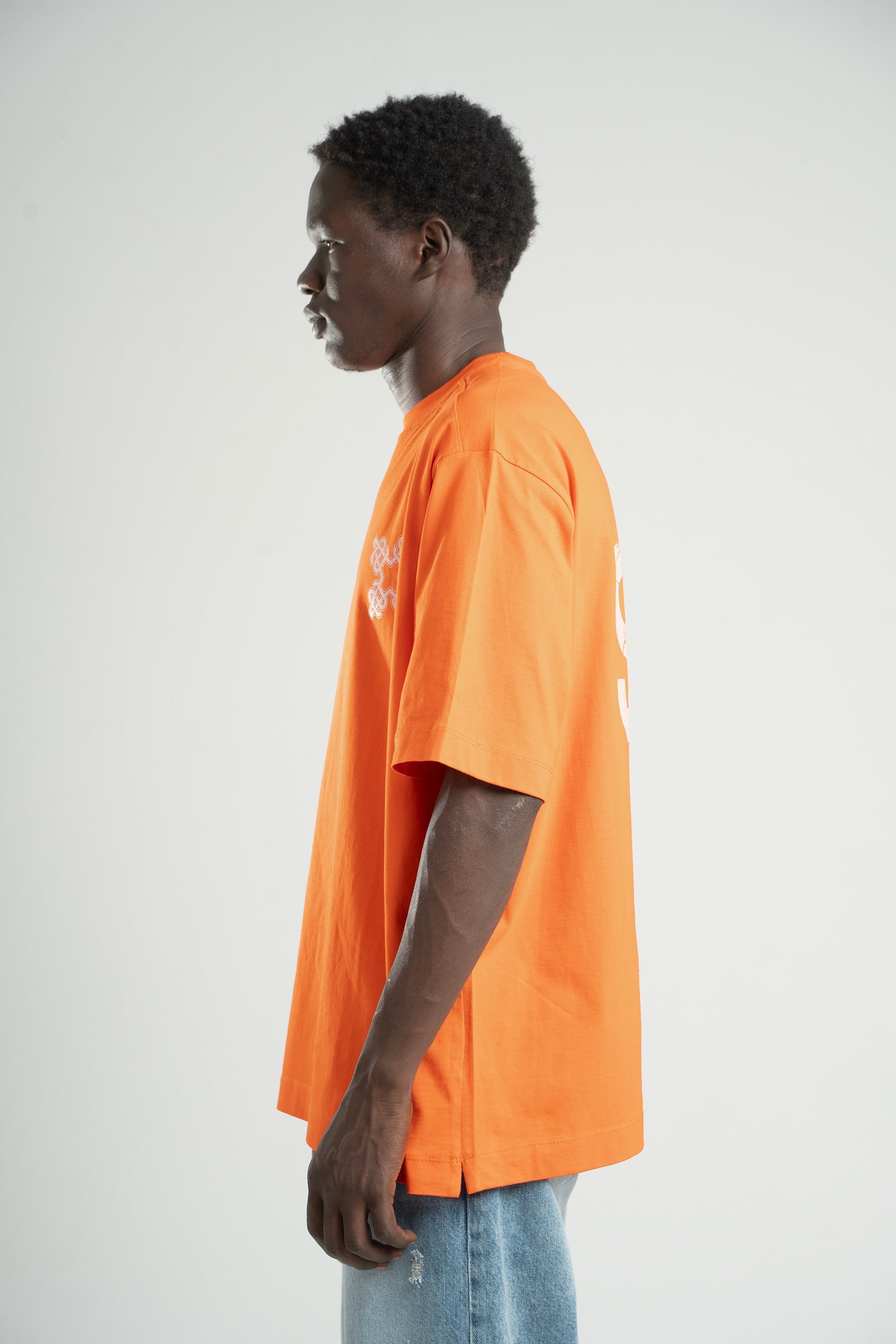 Relaxed T-shirt